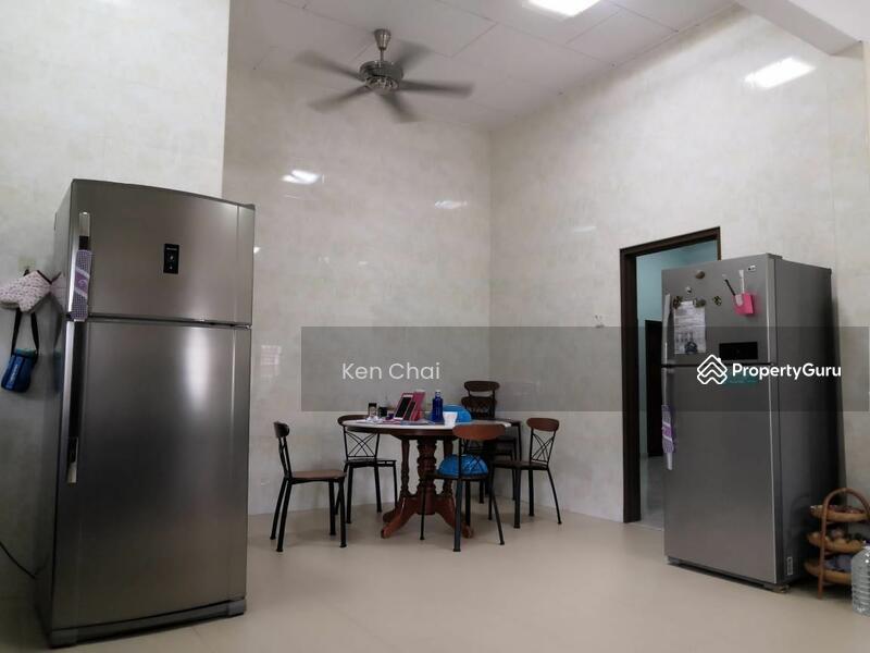 For Sale - Taman Kebun Teh