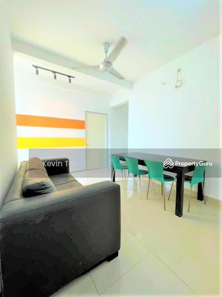 Service Residence for Rent at The Arc - Kevin Tan - PropertyGuru.com.my