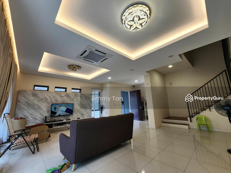 Rumah Berkembar untuk Dijual di Sungai Buloh (Selangor) - Jimmy Tan - PropertyGuru.com.my