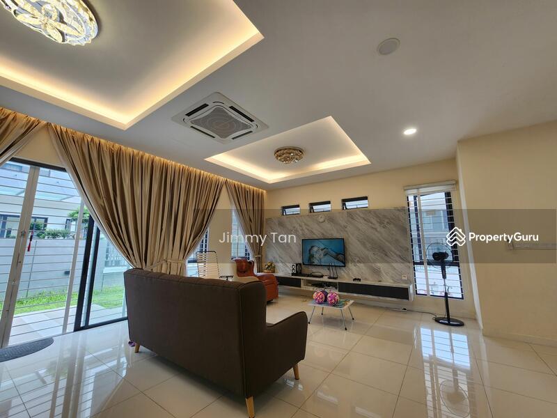 Rumah Berkembar untuk Dijual di Sungai Buloh (Selangor) - Jimmy Tan - PropertyGuru.com.my