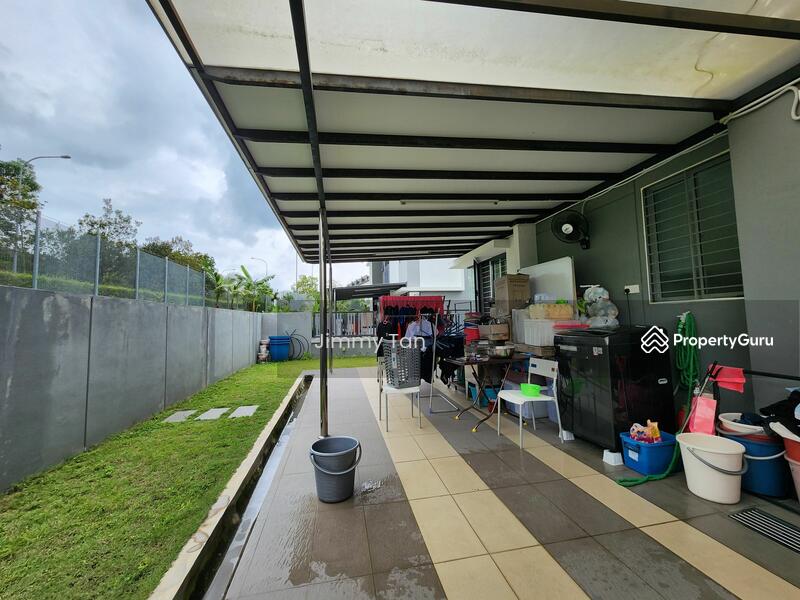 Semi-Detached House for Sale in Sungai Buloh (Selangor) - Jimmy Tan - PropertyGuru.com.my