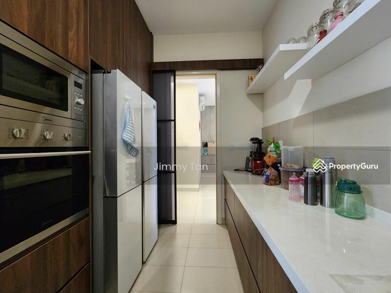 Rumah Berkembar untuk Dijual di Sungai Buloh (Selangor) - Jimmy Tan - PropertyGuru.com.my