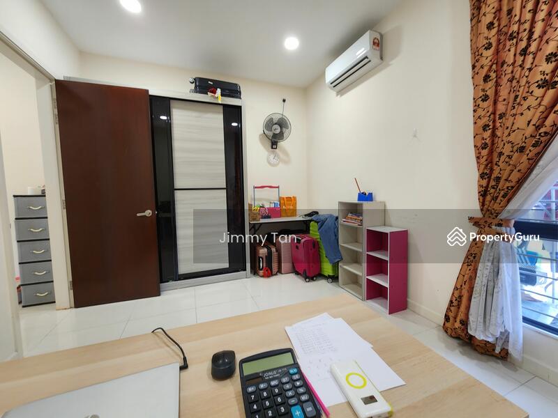 Semi-Detached House for Sale in Sungai Buloh (Selangor) - Jimmy Tan - PropertyGuru.com.my