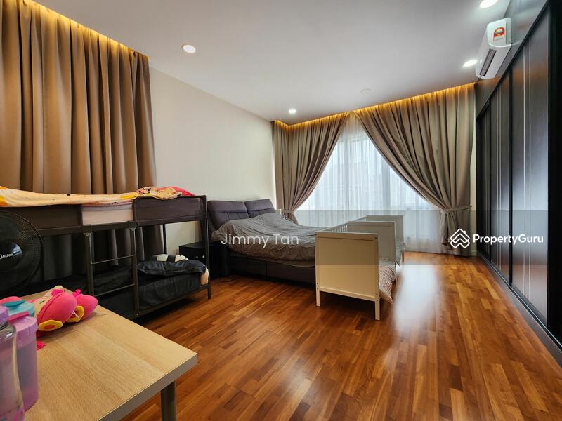 Rumah Berkembar untuk Dijual di Sungai Buloh (Selangor) - Jimmy Tan - PropertyGuru.com.my