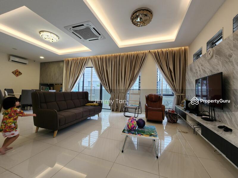 Semi-Detached House for Sale in Sungai Buloh (Selangor) - Jimmy Tan - PropertyGuru.com.my