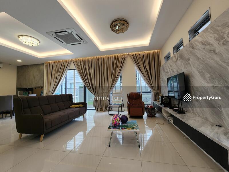 Semi-Detached House for Sale in Sungai Buloh (Selangor) - Jimmy Tan - PropertyGuru.com.my