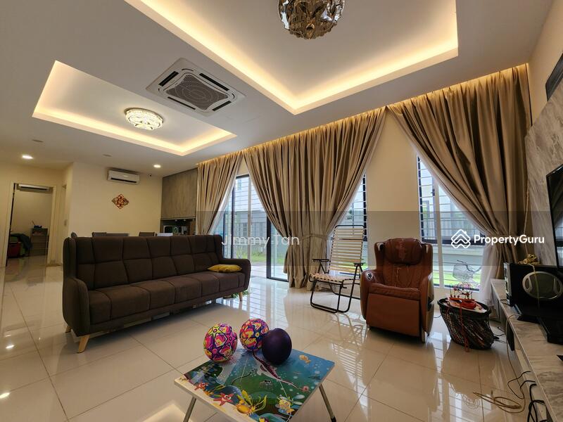 Rumah Berkembar untuk Dijual di Sungai Buloh (Selangor) - Jimmy Tan - PropertyGuru.com.my