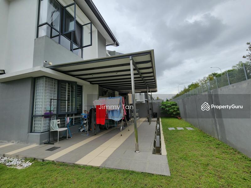 Rumah Berkembar untuk Dijual di Sungai Buloh (Selangor) - Jimmy Tan - PropertyGuru.com.my
