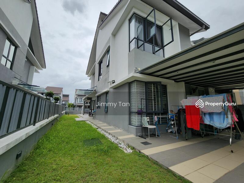 Semi-Detached House for Sale in Sungai Buloh (Selangor) - Jimmy Tan - PropertyGuru.com.my
