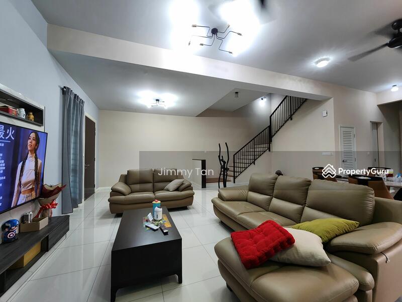 2-storey Terraced House for Sale in Sungai Buloh (Selangor) - Jimmy Tan - PropertyGuru.com.my