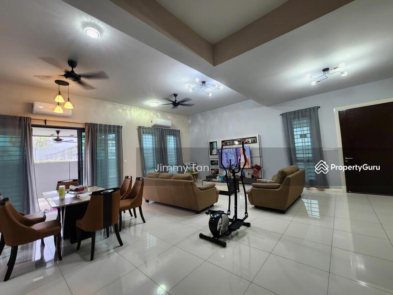 2-storey Terraced House for Sale in Sungai Buloh (Selangor) - Jimmy Tan - PropertyGuru.com.my