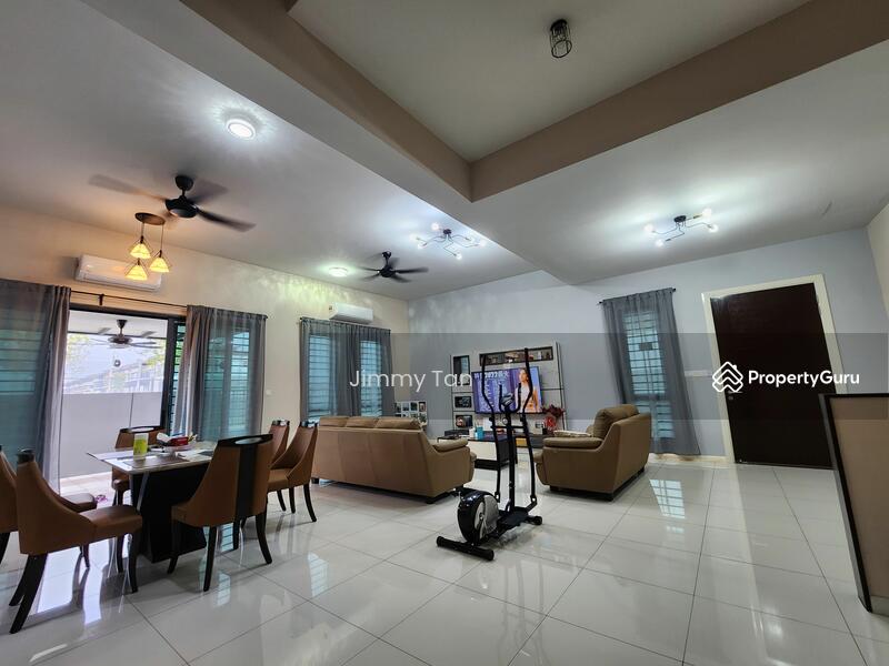 2-storey Terraced House for Sale in Sungai Buloh (Selangor) - Jimmy Tan - PropertyGuru.com.my