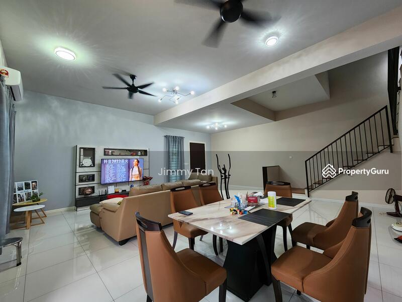 2-storey Terraced House for Sale in Sungai Buloh (Selangor) - Jimmy Tan - PropertyGuru.com.my