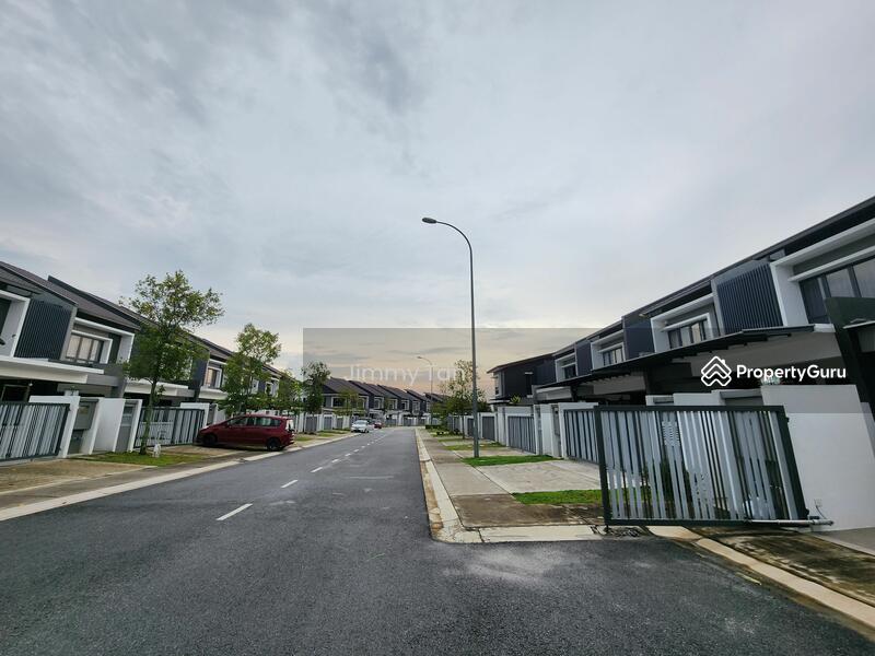 2-storey Terraced House for Sale in Sungai Buloh (Selangor) - Jimmy Tan - PropertyGuru.com.my