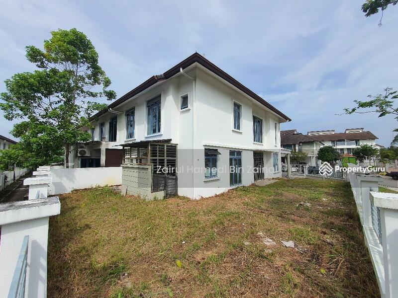 Fern Lane Denai Alam, Jalan Elektron U16/81A, Denai Alam, Shah Alam