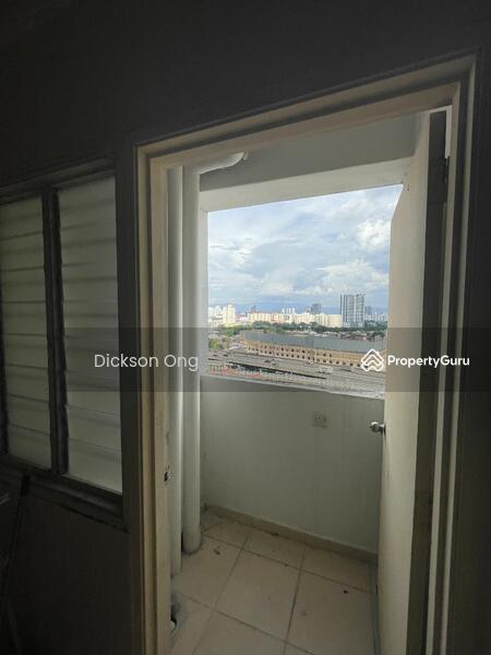 Kondominium untuk Dijual di Kepong Sentral Condominium - Dickson Ong - PropertyGuru.com.my