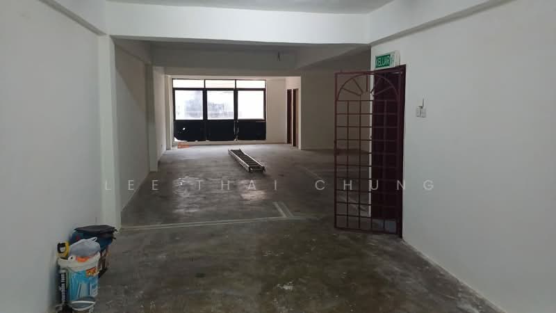 Shop for Rent in Seksyen 19 (Shah Alam) - Lee Thai Chung - Interior - PropertyGuru.com.my