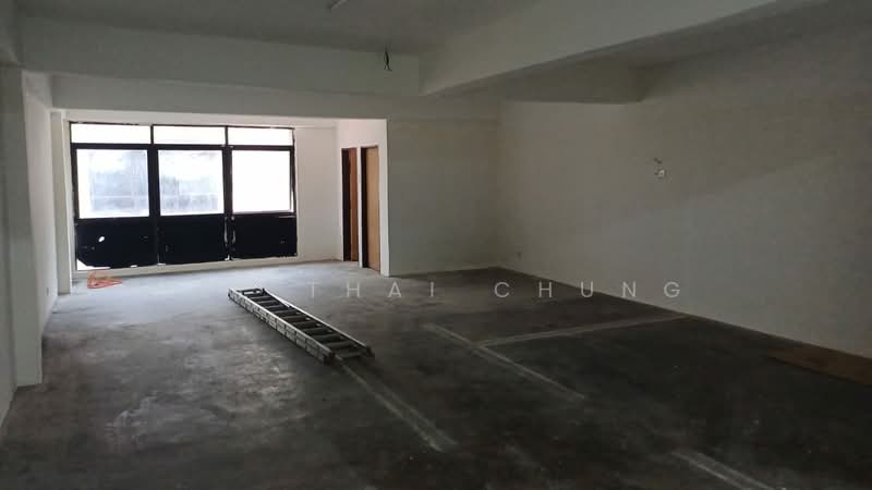Shop for Rent in Seksyen 19 (Shah Alam) - Lee Thai Chung - Interior - PropertyGuru.com.my