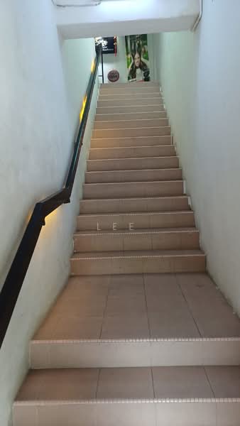 Shop for Rent in Seksyen 19 (Shah Alam) - Lee Thai Chung - Corridor - PropertyGuru.com.my