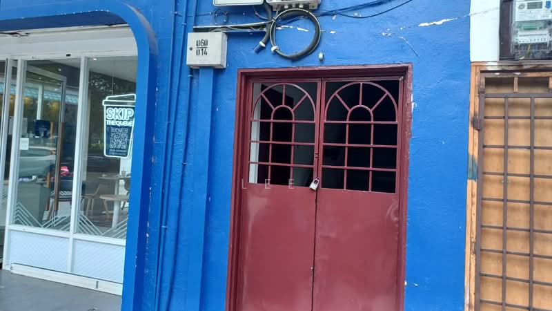 Shop for Rent in Seksyen 19 (Shah Alam) - Lee Thai Chung - Exterior - PropertyGuru.com.my