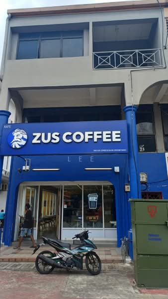 Shop for Rent in Seksyen 19 (Shah Alam) - Lee Thai Chung - Exterior - PropertyGuru.com.my
