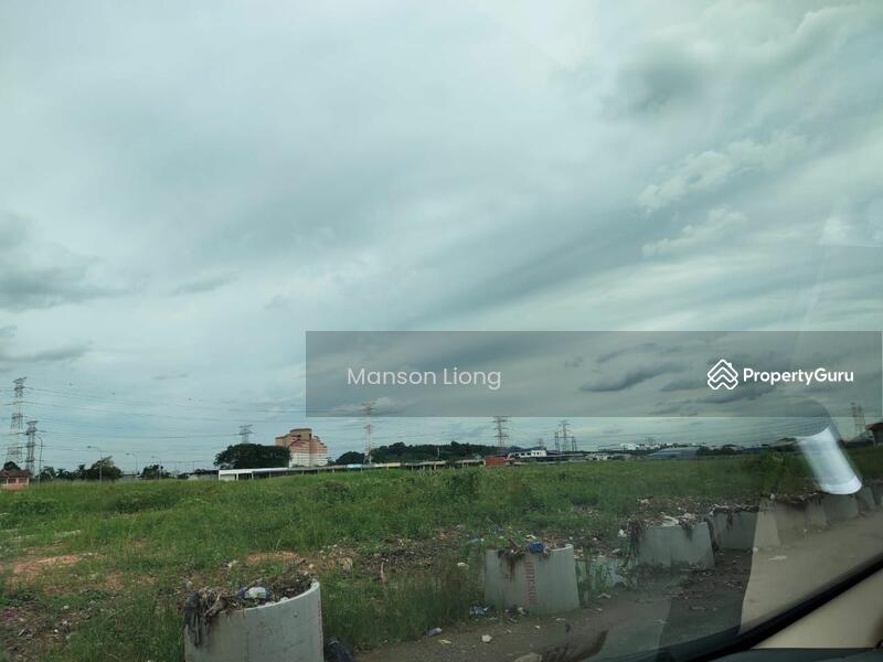 For Sale - Agriculture land at Kuala Langat