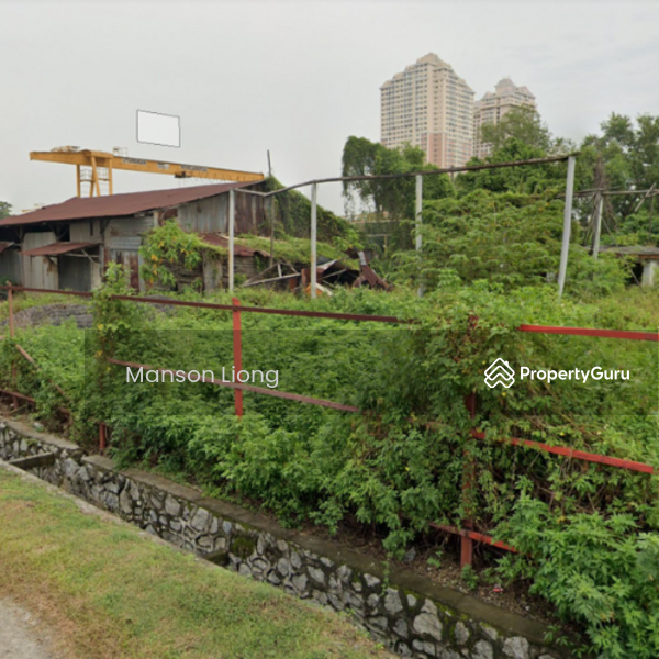 For Sale - Agriculture land at Kuala Langat