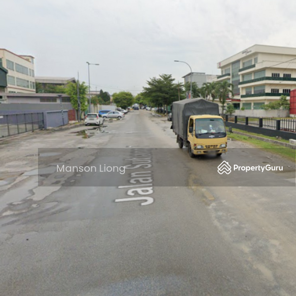 For Sale - Agriculture land at Kuala Langat