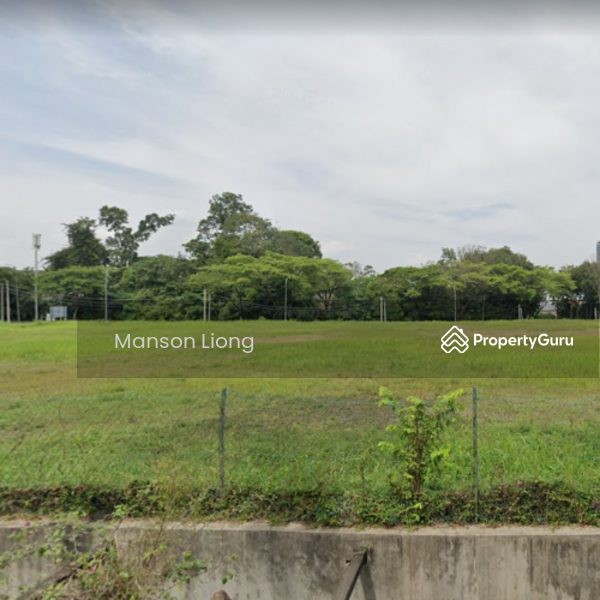 For Sale - Agriculture land at Kuala Langat