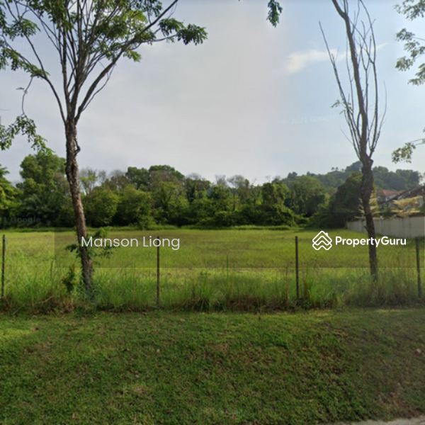 For Sale - Agriculture land at Kuala Langat