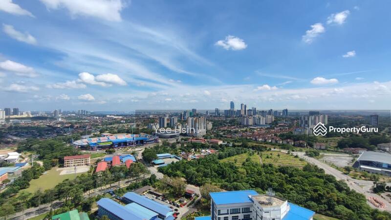 Servis Apartment untuk Disewa di SKS Habitat - Yee Hsin - PropertyGuru.com.my