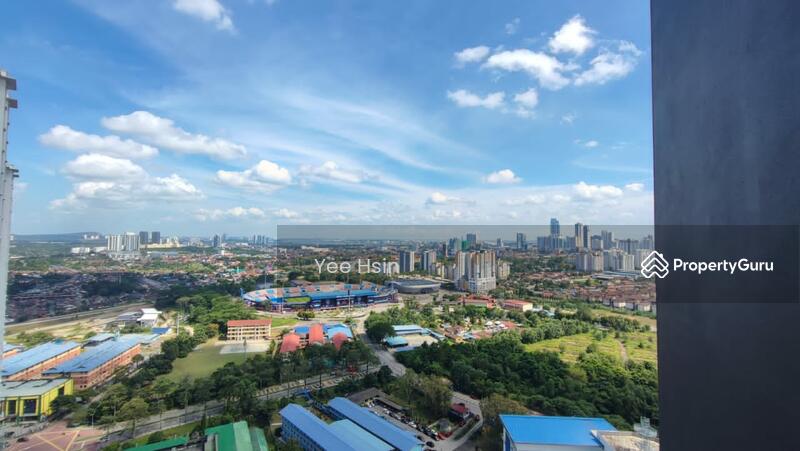 Servis Apartment untuk Disewa di SKS Habitat - Yee Hsin - PropertyGuru.com.my