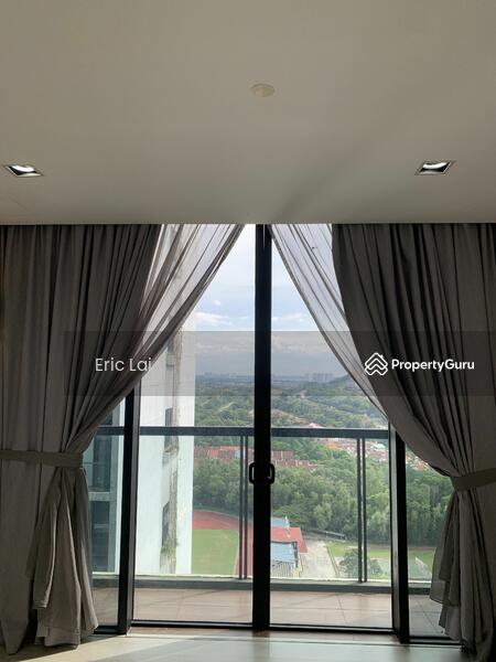 Service Residence for Rent at The Square @ One City - Eric Lai - PropertyGuru.com.my