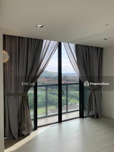 Service Residence for Rent at The Square @ One City - Eric Lai - PropertyGuru.com.my