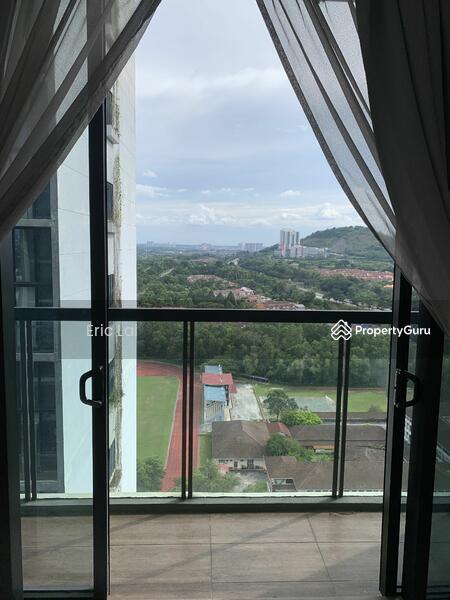 Service Residence for Rent at The Square @ One City - Eric Lai - PropertyGuru.com.my