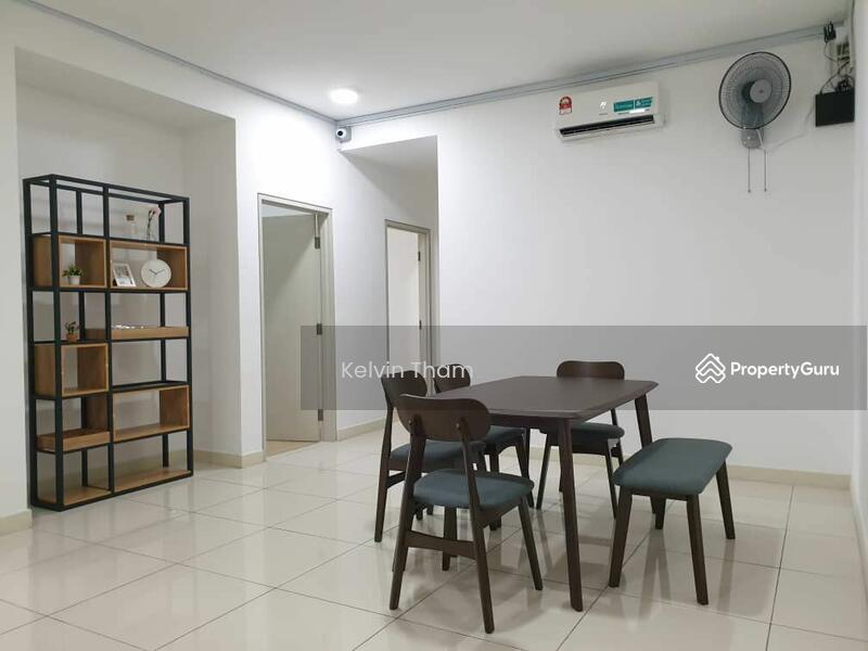For Rent - V Residence 3 @ Sunway Velocity