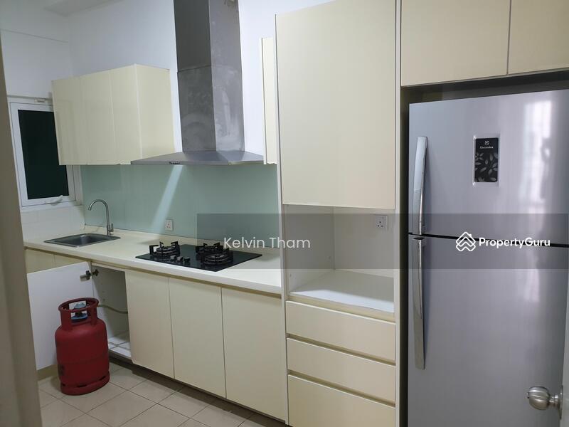 For Rent - V Residence 3 @ Sunway Velocity