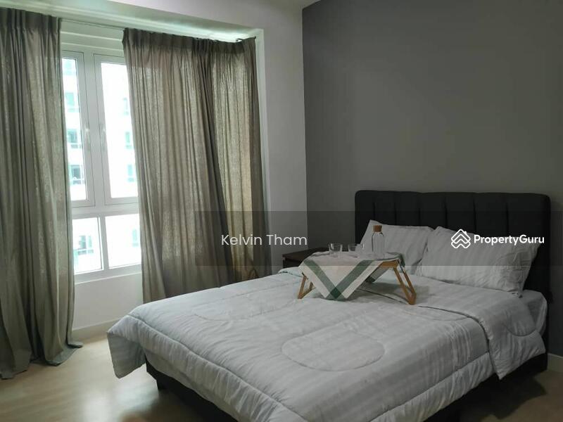 For Rent - V Residence 3 @ Sunway Velocity