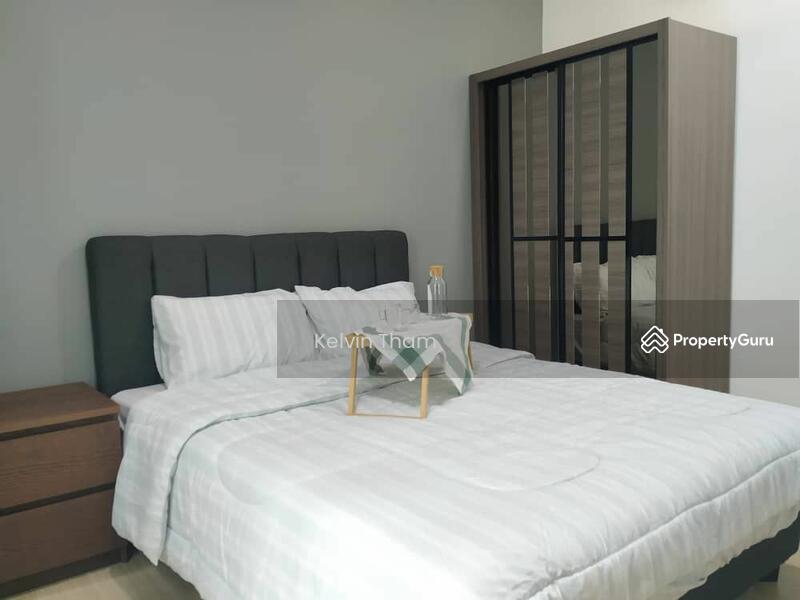 For Rent - V Residence 3 @ Sunway Velocity