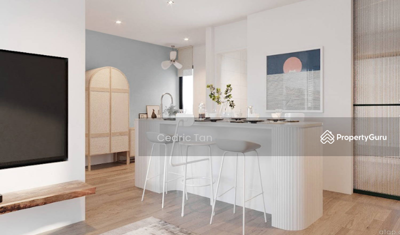 Kondominium untuk Dijual di KL City Cheapest Condo Near MRT - Cedric Tan - PropertyGuru.com.my