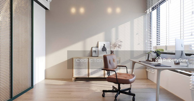 Kondominium untuk Dijual di KL City Cheapest Condo Near MRT - Cedric Tan - PropertyGuru.com.my