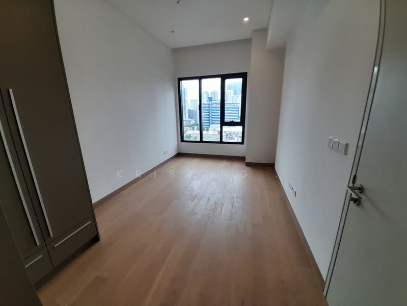 Service Residence for Sale at Lucentia Residences - Kristing . - PropertyGuru.com.my