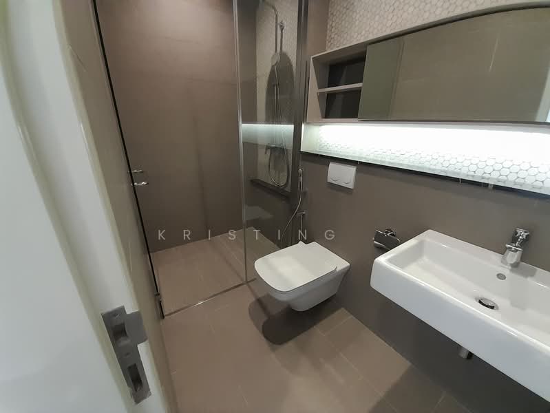 Service Residence for Sale at Lucentia Residences - Kristing . - PropertyGuru.com.my