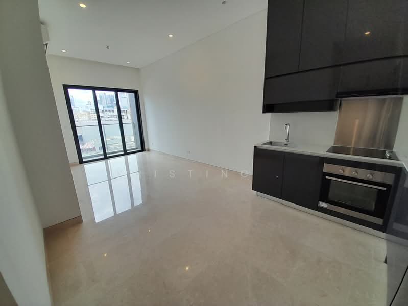 Service Residence for Sale at Lucentia Residences - Kristing . - PropertyGuru.com.my