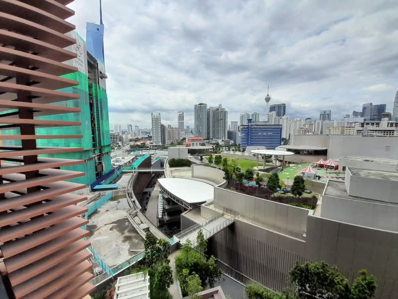 Service Residence for Sale at Lucentia Residences - Kristing . - PropertyGuru.com.my