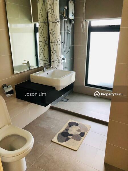 For Rent - Elita @ The Straits View Condominium