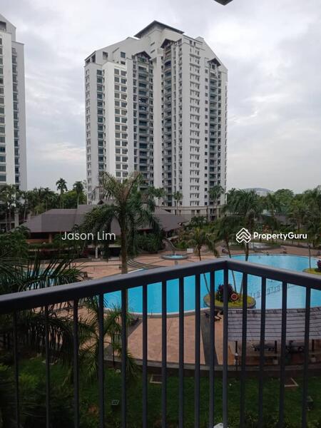 For Rent - Elita @ The Straits View Condominium