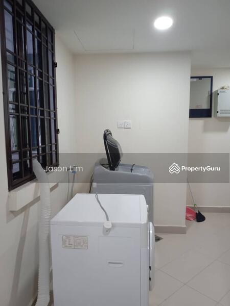 For Rent - Elita @ The Straits View Condominium
