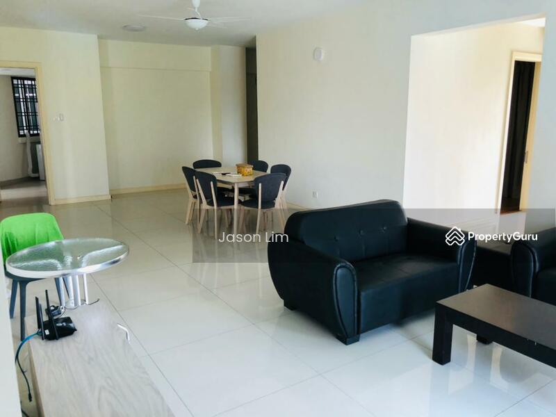 For Rent - Elita @ The Straits View Condominium