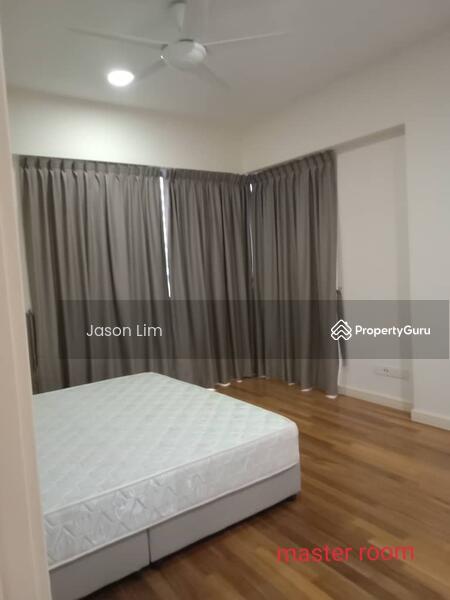 For Rent - Elita @ The Straits View Condominium